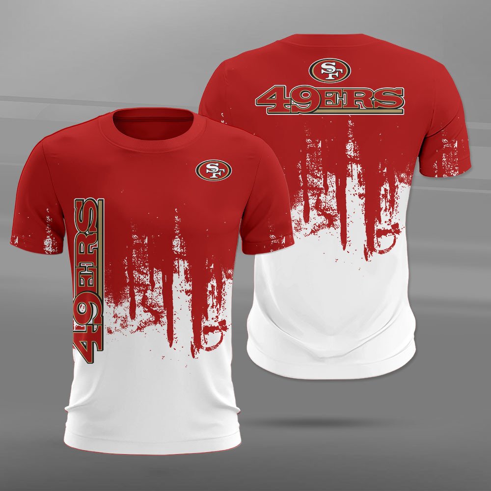 2022 Fashion Letter Print Men's T-Shirts Custom Logo Rugby Cotton Big Sized Summer Sports T-shirt for Men Wholesale