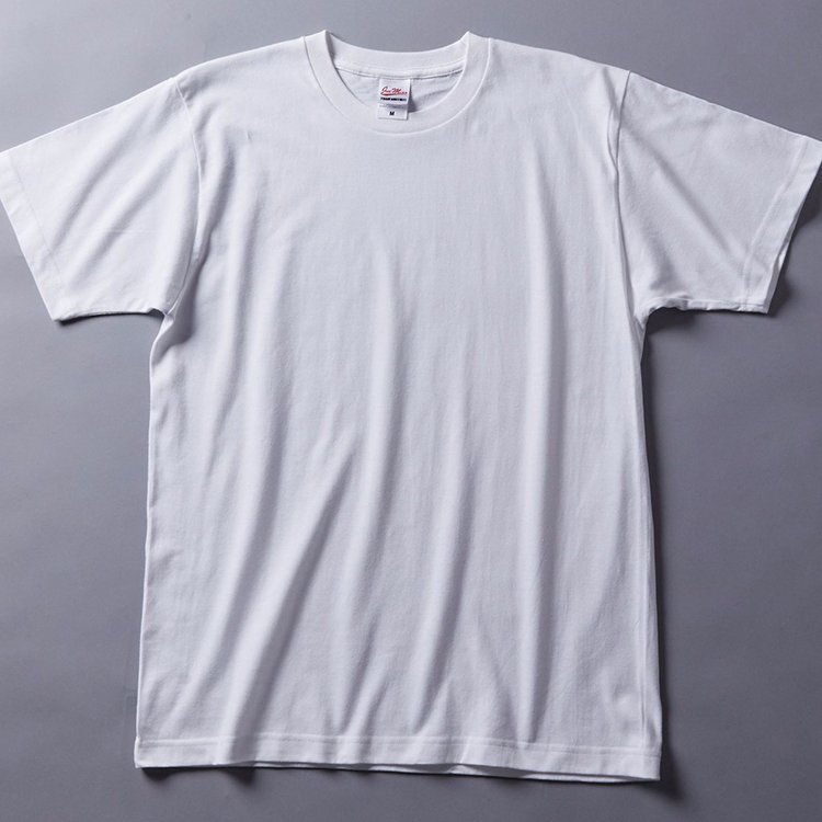 Custom Logo 100% cotton t shirt 230 GSM Fabric Men Women white high quality t-shirt