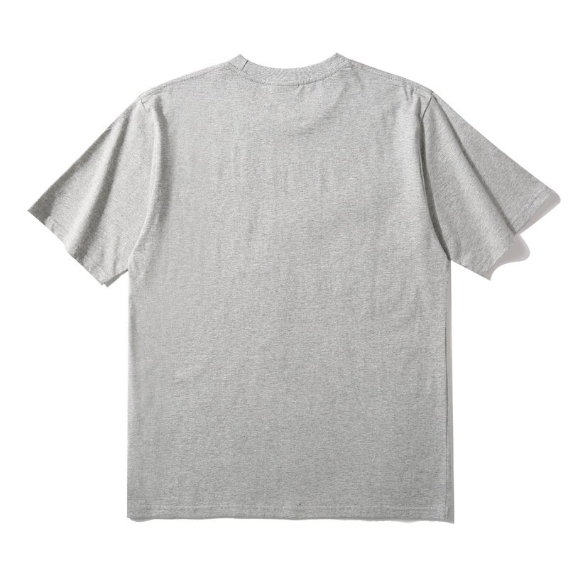 The new APE model of 2021 is a high quality print camo printed pure cotton men's comfortable casual T-shirt