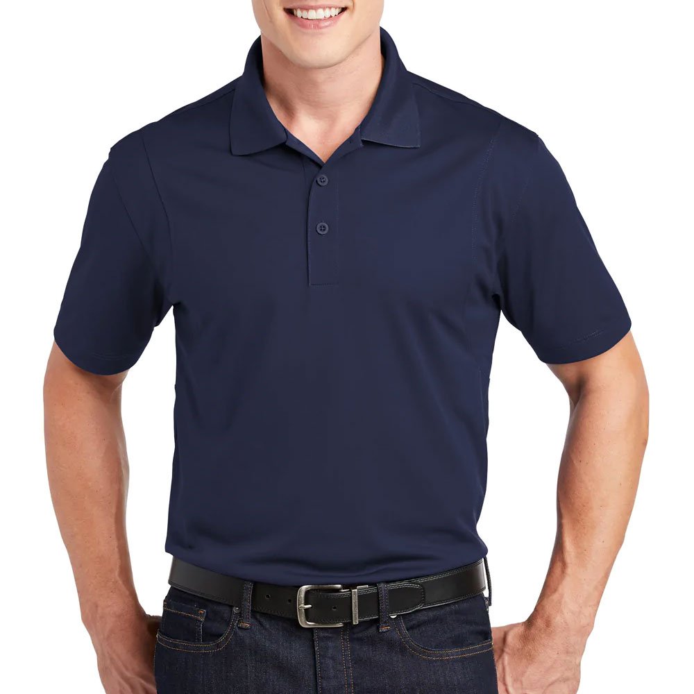 New Short Sleeve Polo T Shirt High quality Cotton Young Men Black Polo T Shirts