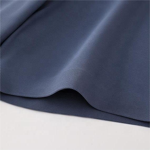 Seamless round neck Wholesale in stock breathable quick drying sports casual custom men's T-shirt short sleeve