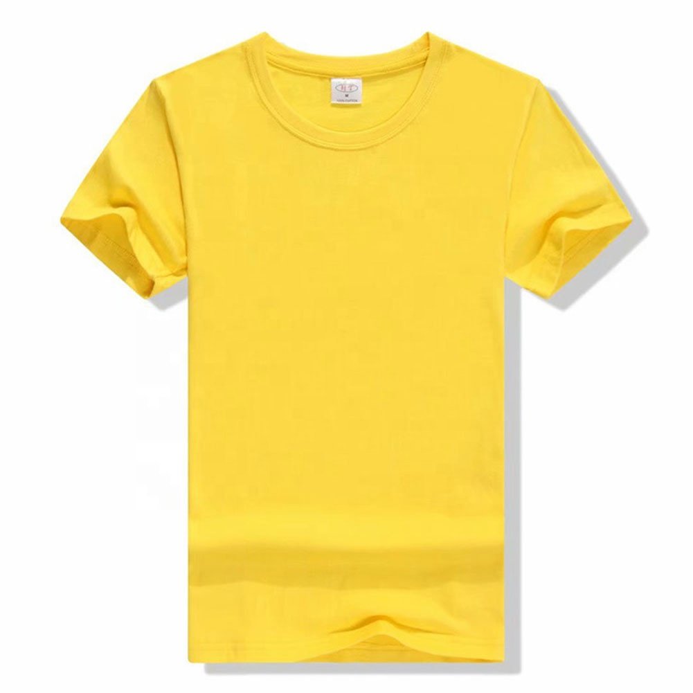 NEW Breathable Plus Size Men's T-Shirts Hot Sale High Quality Factory Price, Logo Printing 100% Cotton Custom T Shirt Printed T