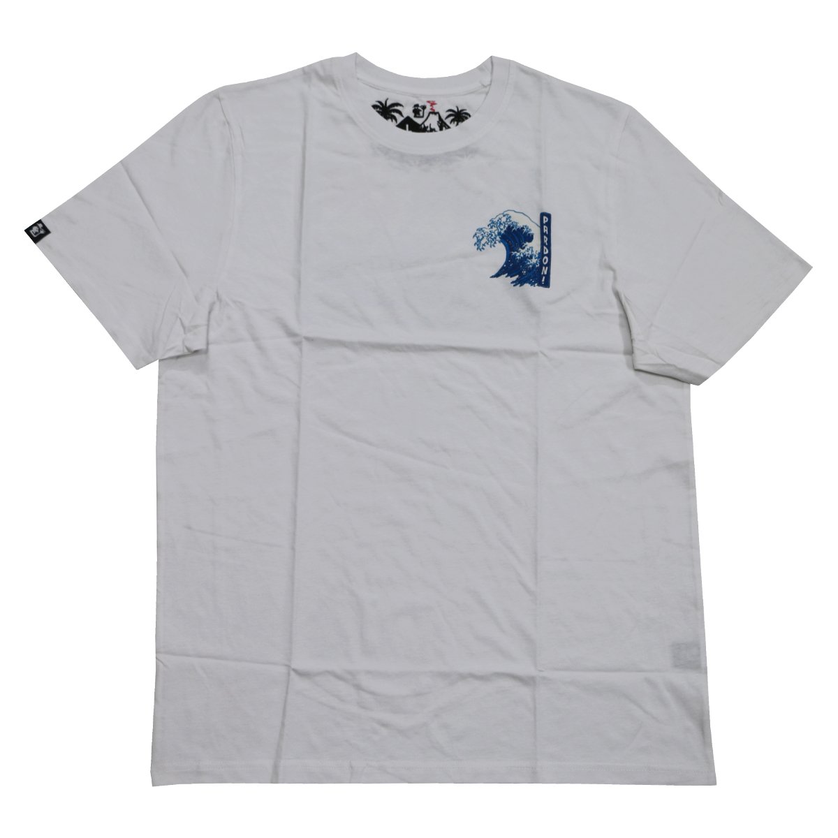 Men's T Shirt Sales 3d Emboss t-shirts100% Cotton t-shirts O-Neck Fitness High Quality Men embossed t shirt