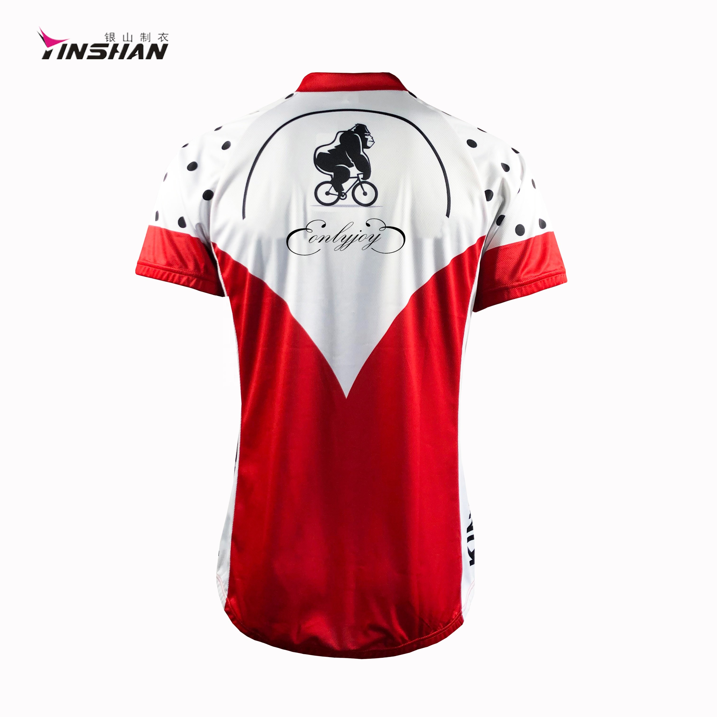 Wholesale Motorcycle Clothing Summer Pit Crew Shirt Motocross Tank Top Jersey Racing Men'S T-Shirts
