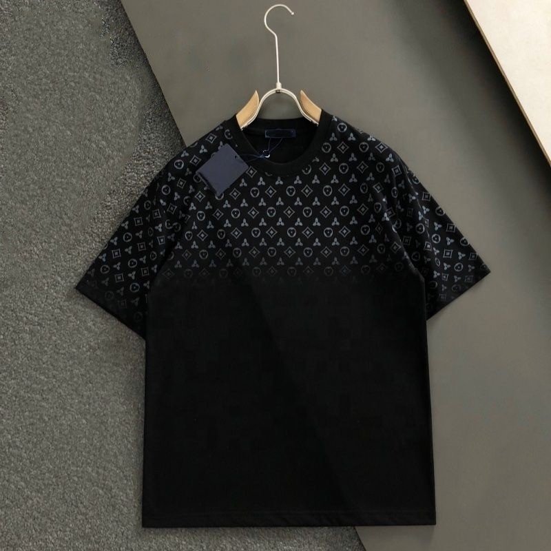L brand t shirts men t-shirt men branded clothing designer clothes luxury t shirt designer shirts