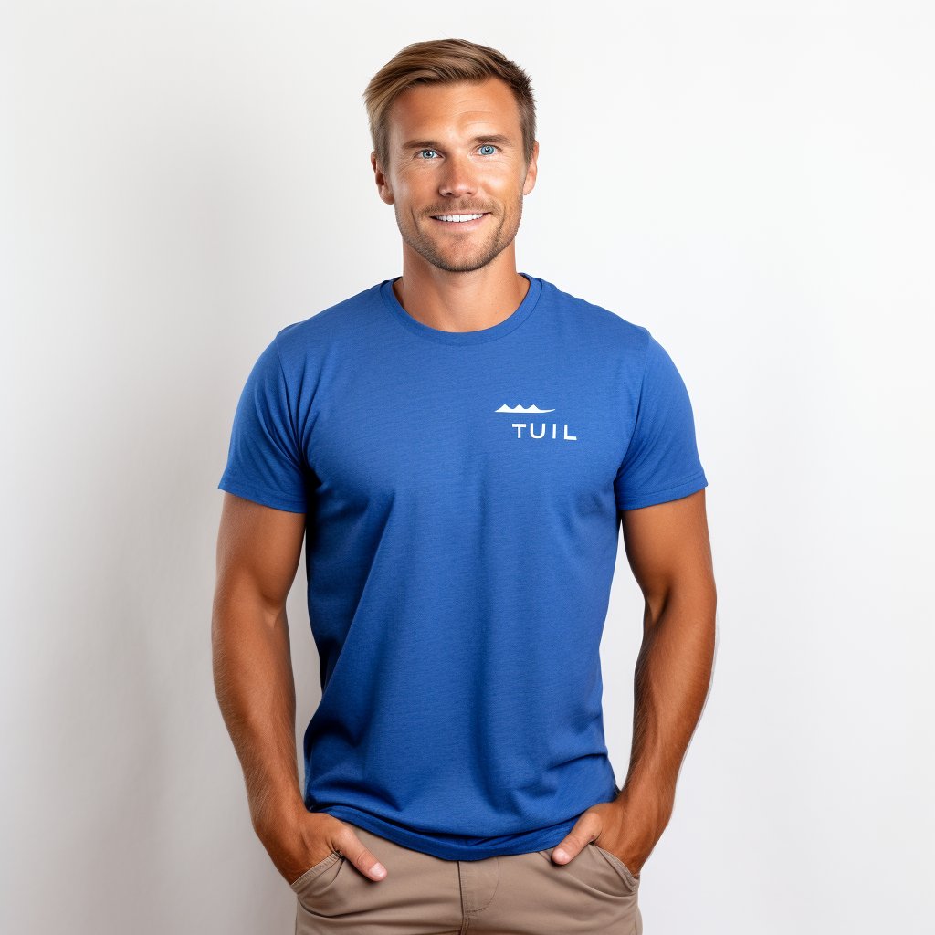 Factory directly 100% cotton knitted men's t shirt custom printed comfortable tshirt high quality t-shirt for men