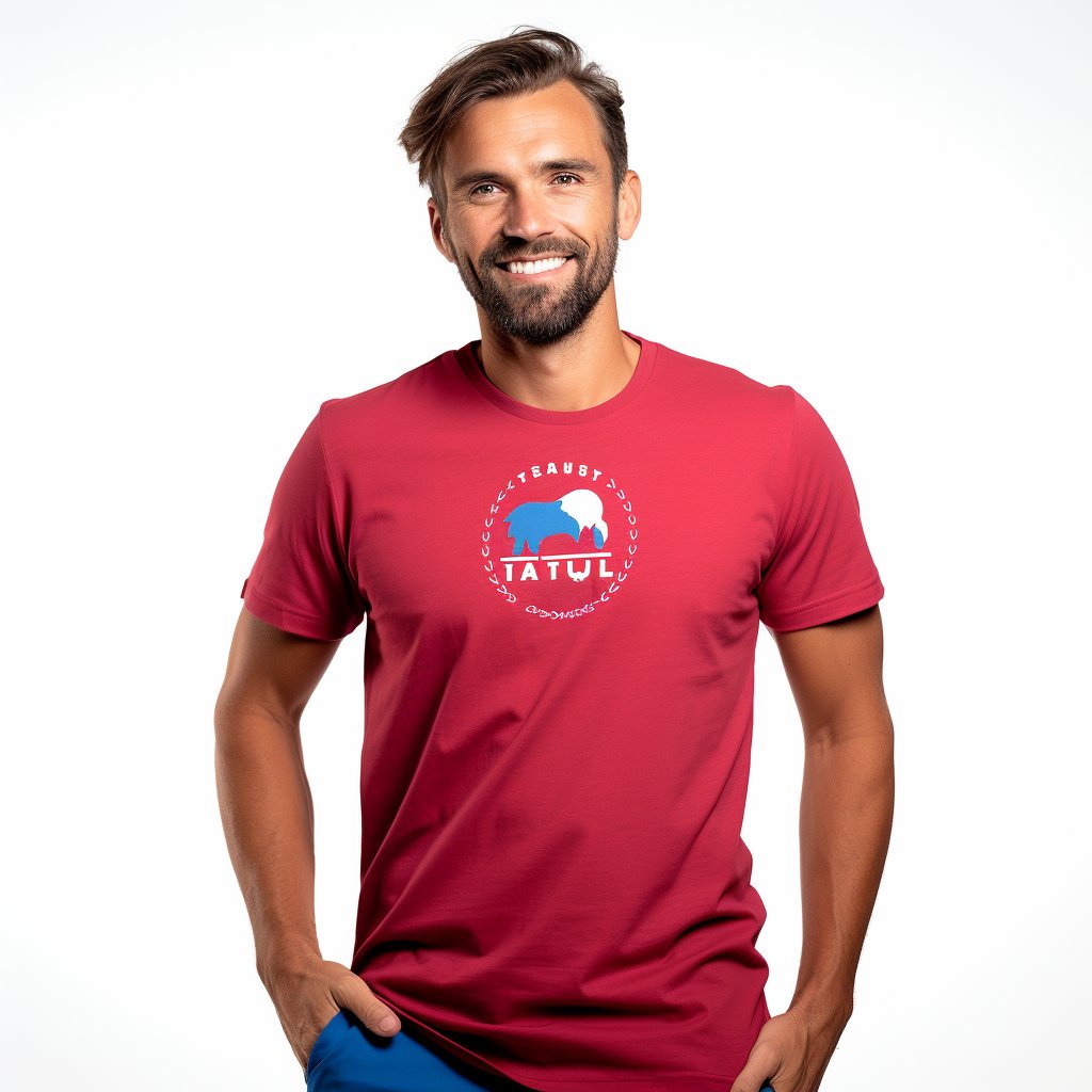 Factory directly 100% cotton knitted men's t shirt custom printed comfortable tshirt high quality t-shirt for men