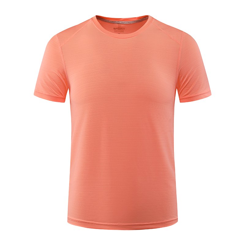 High Quality Company Staff Uniform Camp Event Promotional Logo Printed Quick Dry Fit Tshirt Unisex Embroidered Men's T-Shirts