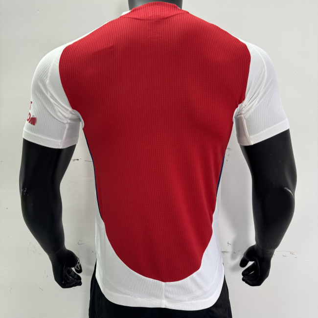24-25 Custom jerseys Men's football uniform set Team football jerseys Men's T-shirts