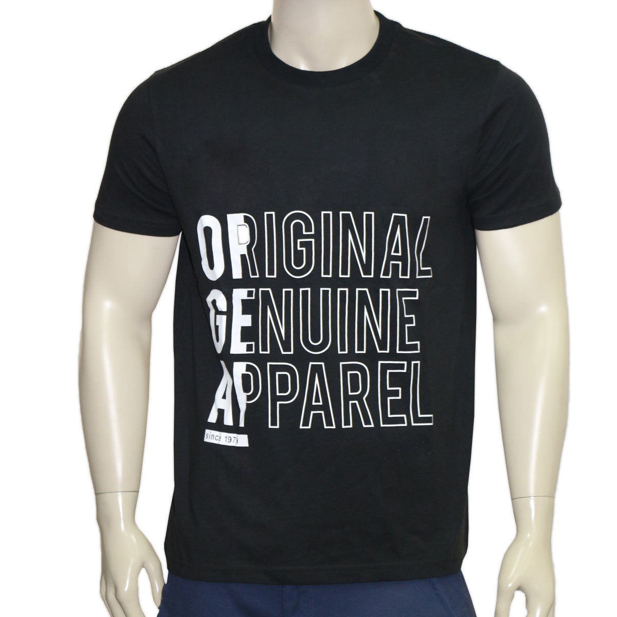 Luxury Camiseta de Hombre Man Letter Print Short Sleeve Homme T Shirt Loose Oversize Men Tee Shirt Plus Size Men's t-shirts