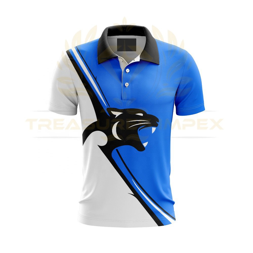 Men's Slim-Fit Quick-Dry Golf Polo Shirt Custom Logo 100% Cotton Breathable Polyester with Bamboo Sizes 4XL Oversized Fit