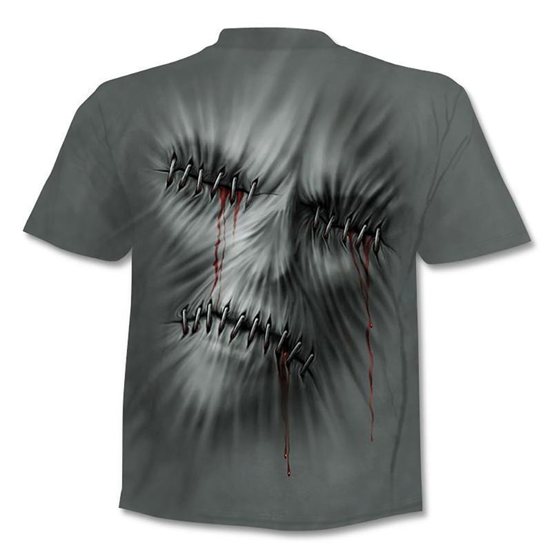 2024 Wholesale Sublimation T Shirt Men's Custom Logo Printing Embroidery Half Sleeve Plain T Shirt