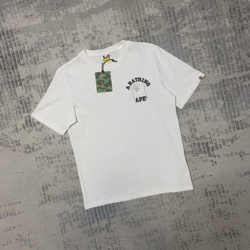 Summer Short sleeved Men's Thread Head Unisex Man Letter Printed Cotton Round Neck Loose Large Half Sleeve T-shirt Unisex