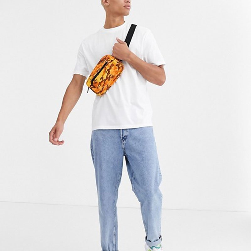 High Quality Men's T-shirt Custom Logo Loose Fashion Streetwear Cotton Plain Oversized T Shirts
