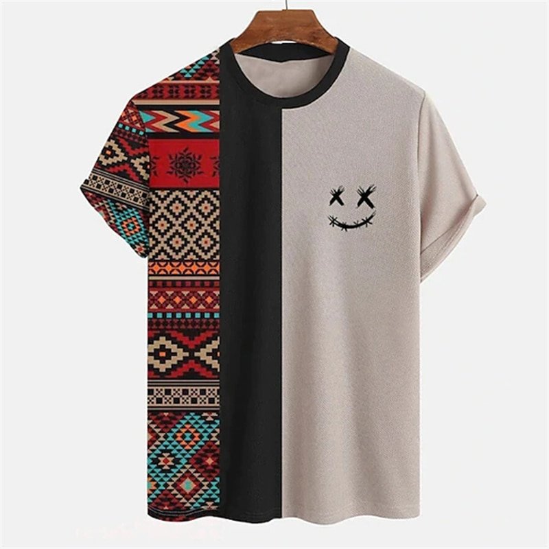 Custom color top quality men's t-shirt at cheap rates for summers