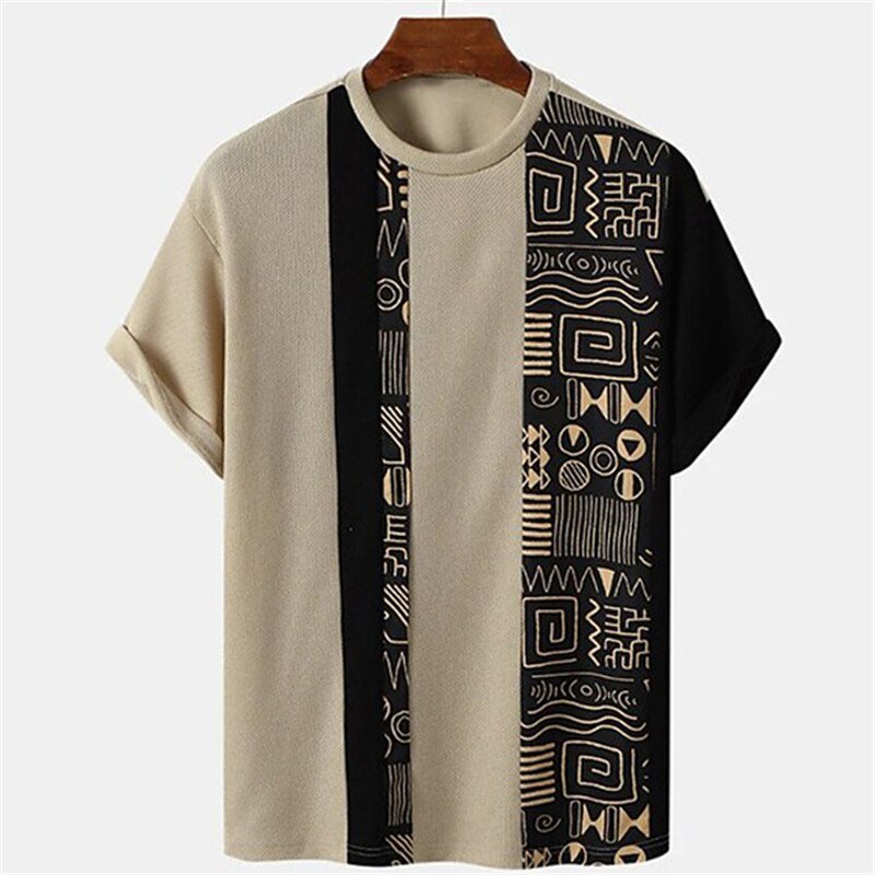Custom color top quality men's t-shirt at cheap rates for summers