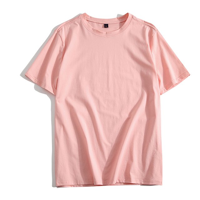 Anti-wrinkle Silk Screen Printing Plus Size Men's T-shirts tshirt High Quality Blank Embroidery t shirt Drop Shoulder t shirt