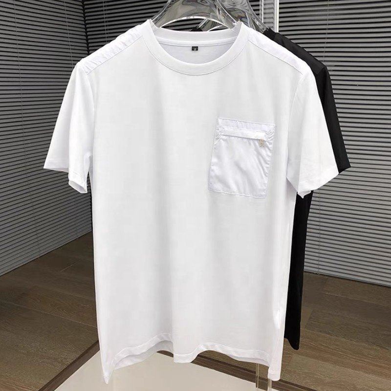 P brand t shirts men's t-shirts branded clothing designer clothes designer shirts luxury t shirt