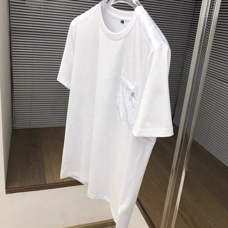 P brand t shirts men's t-shirts branded clothing designer clothes designer shirts luxury t shirt
