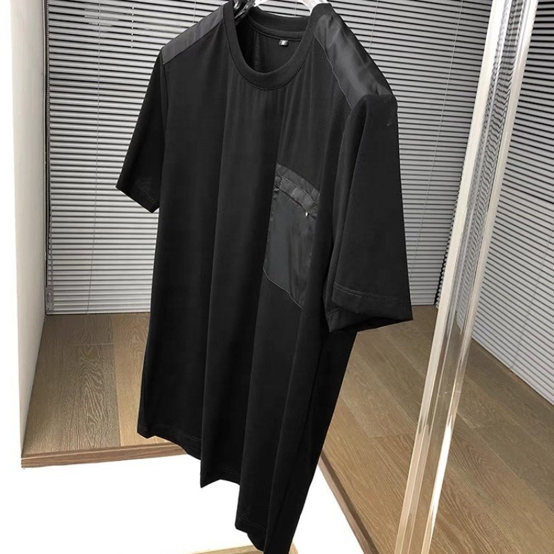 P brand t shirts men's t-shirts branded clothing designer clothes designer shirts luxury t shirt