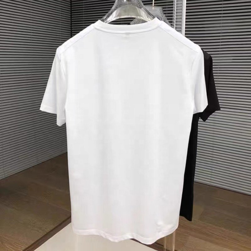 P brand t shirts men's t-shirts branded clothing designer clothes designer shirts luxury t shirt