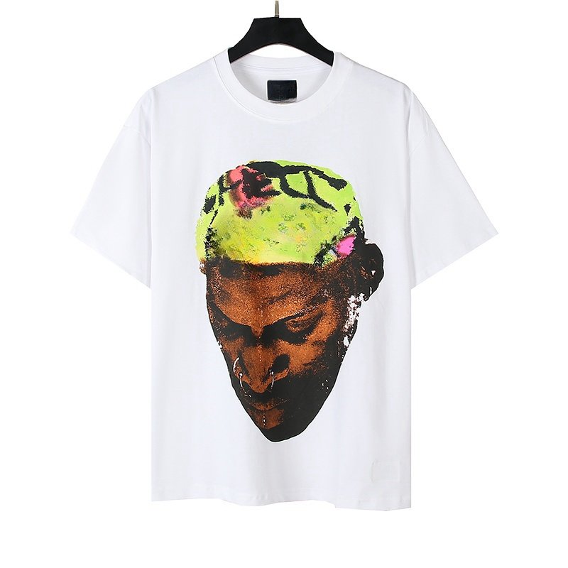 Wholesale High Quality 100% Cotton 230G Print Enzyme Wash drop Shoulder Heavyweight Hiphop Oversized Custom Unisex Men's Tshirts