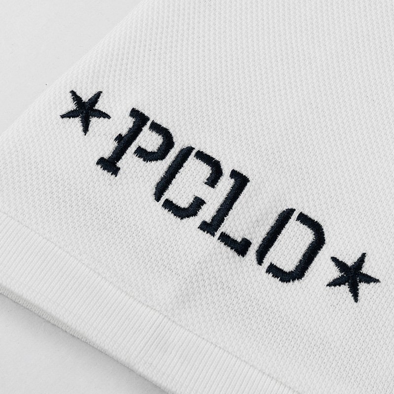 Custom Wholesale 2023 100% Cotton Uniforms Polo Shirt Golf Short Sleeve T-Shirt Mens Summer Shirts For Business Men 899