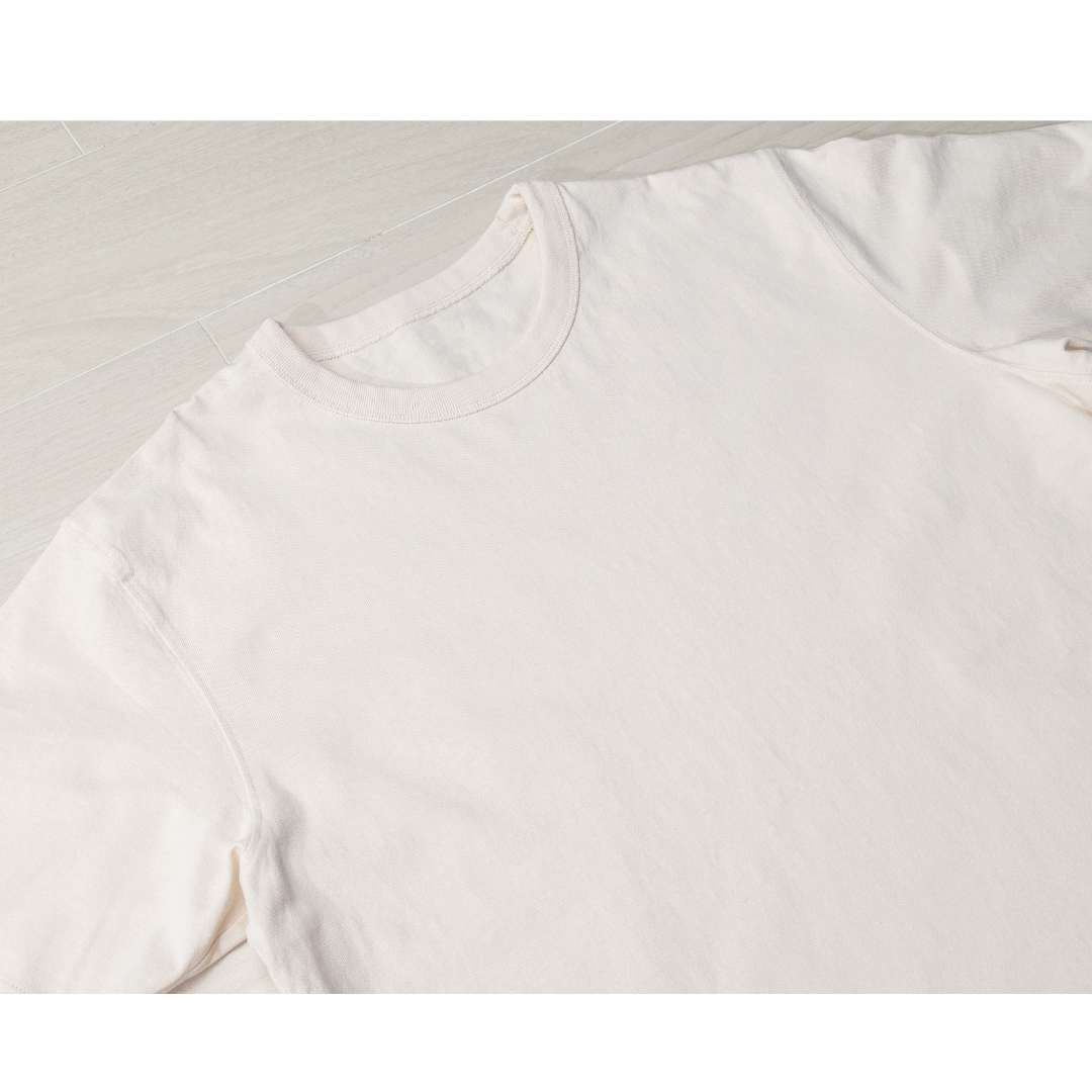 Printed 100% Cotton t shirt 240 GSM Plain screen printing oversize Men T Shirts High Quality heavyweight tee Cotton Acid Wash