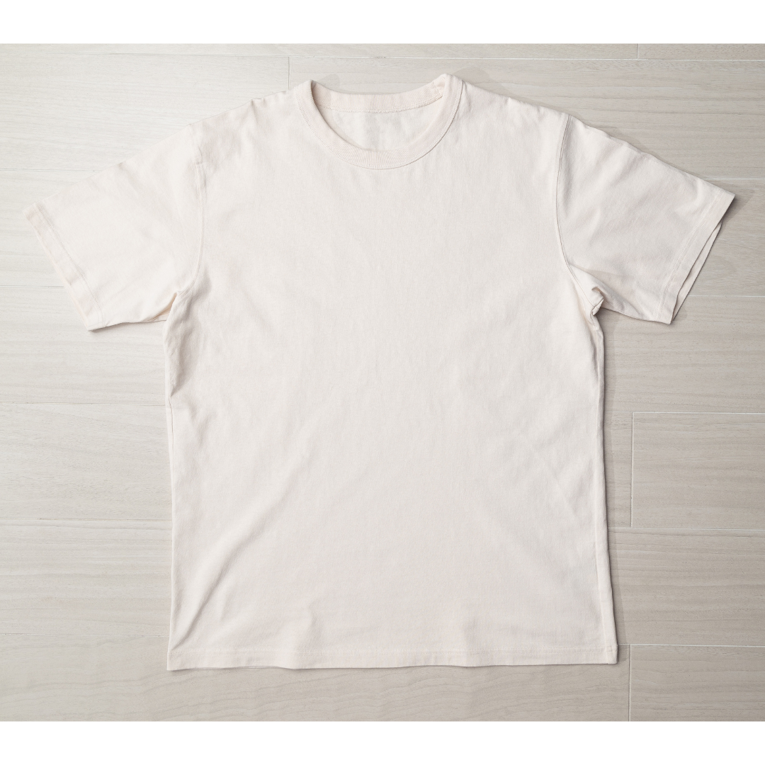 Printed 100% Cotton t shirt 240 GSM Plain screen printing oversize Men T Shirts High Quality heavyweight tee Cotton Acid Wash