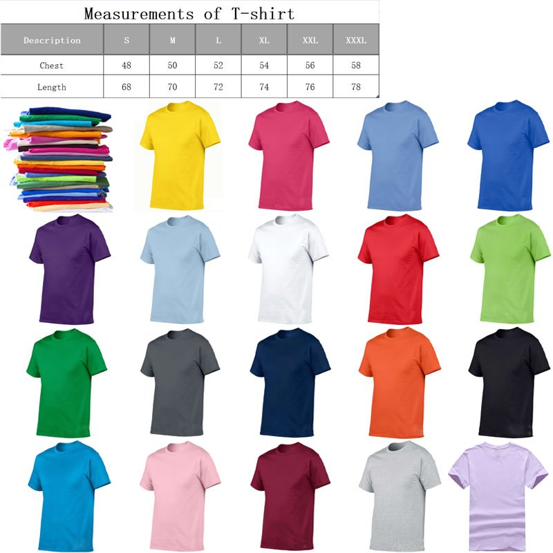 High Quality 100% Cotton Blank Men's T-shirts Heavyweight Oversized Tshirt Printing Custom T Shirt