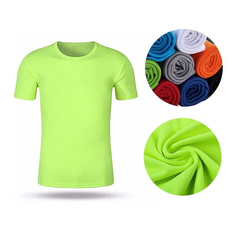 High Quality 100% Cotton Blank Men's T-shirts Heavyweight Oversized Tshirt Printing Custom T Shirt