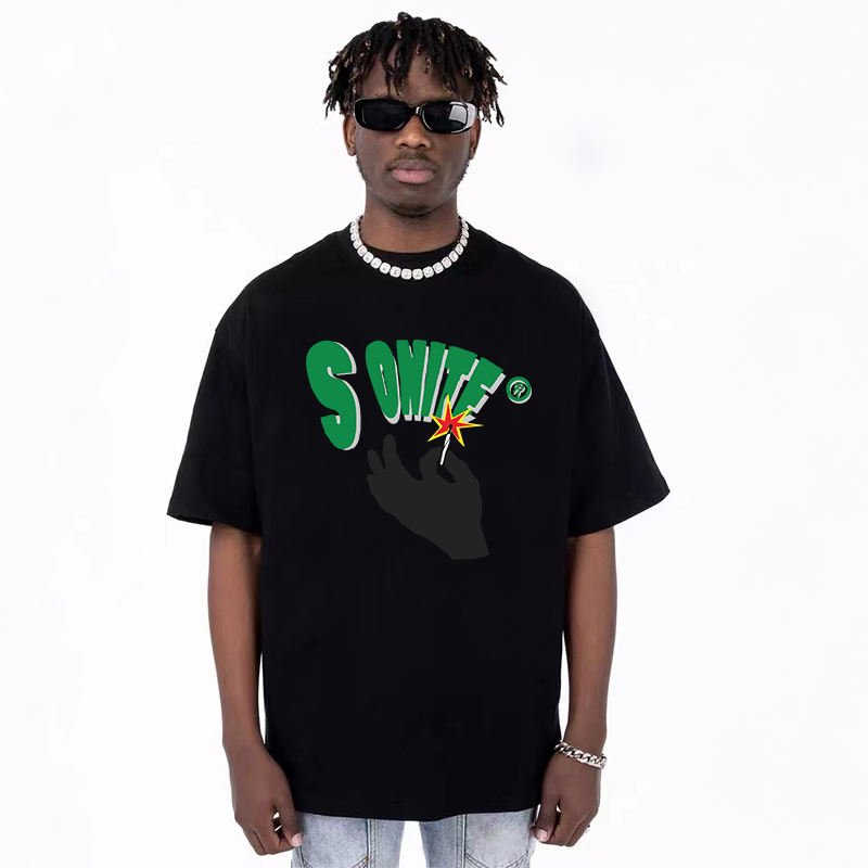Men's Plus Size Cotton T-Shirts Custom Printed Graphic Logo Plain Manufacturer's Short Sleeve Shirt Sublimation Print Tee Shirt