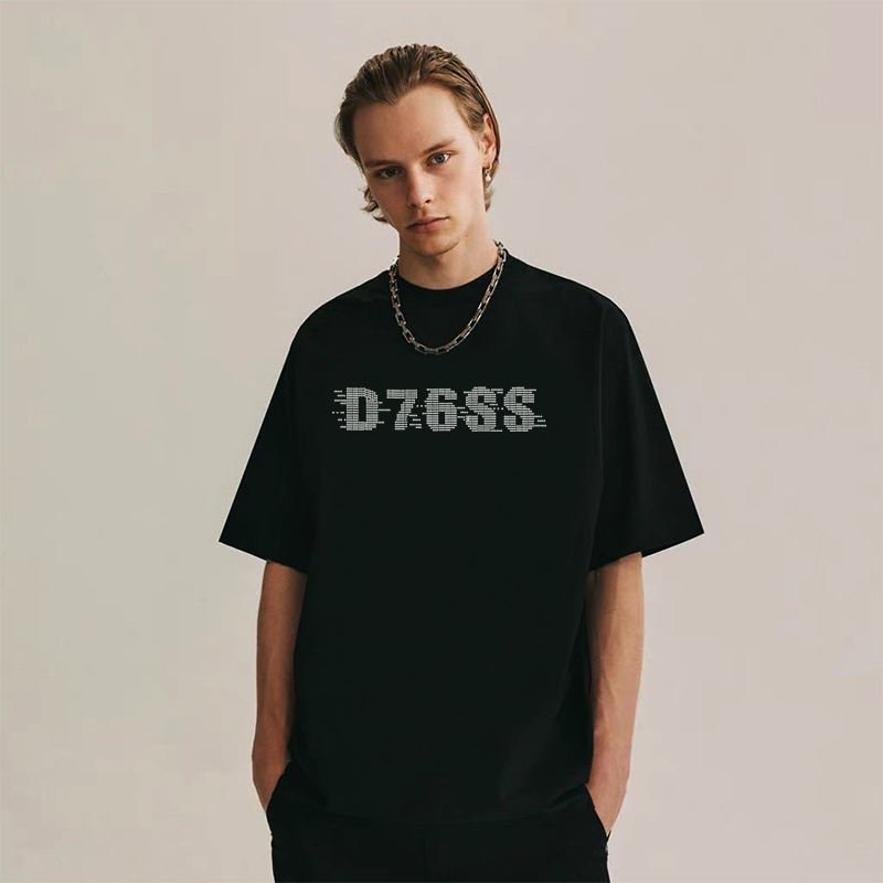 Men's Plus Size Cotton T-Shirts Custom Printed Graphic Logo Plain Manufacturer's Short Sleeve Shirt Sublimation Print Tee Shirt