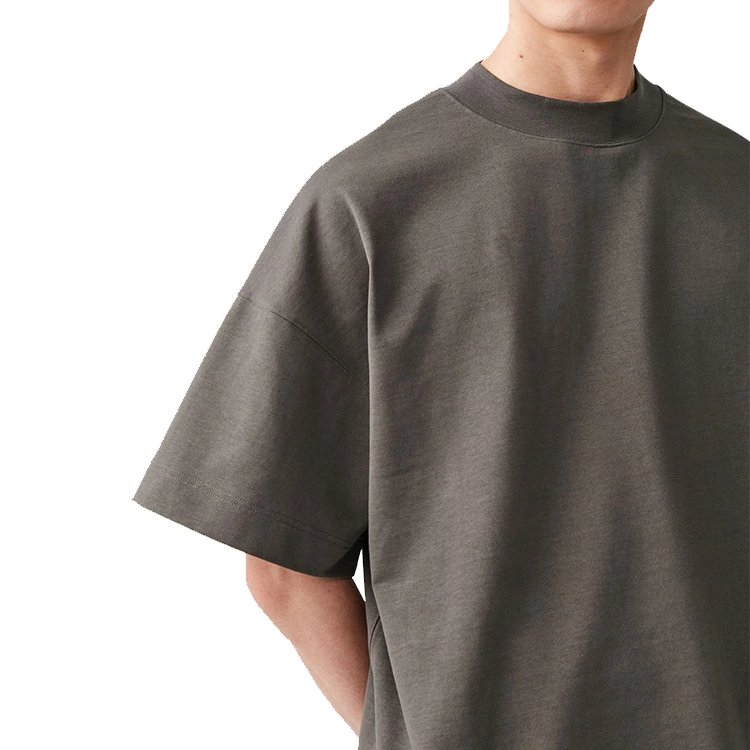 Top quality custom logo wholesale new arrived cheap price men's t-shirts oversized t shirt custom t shirt