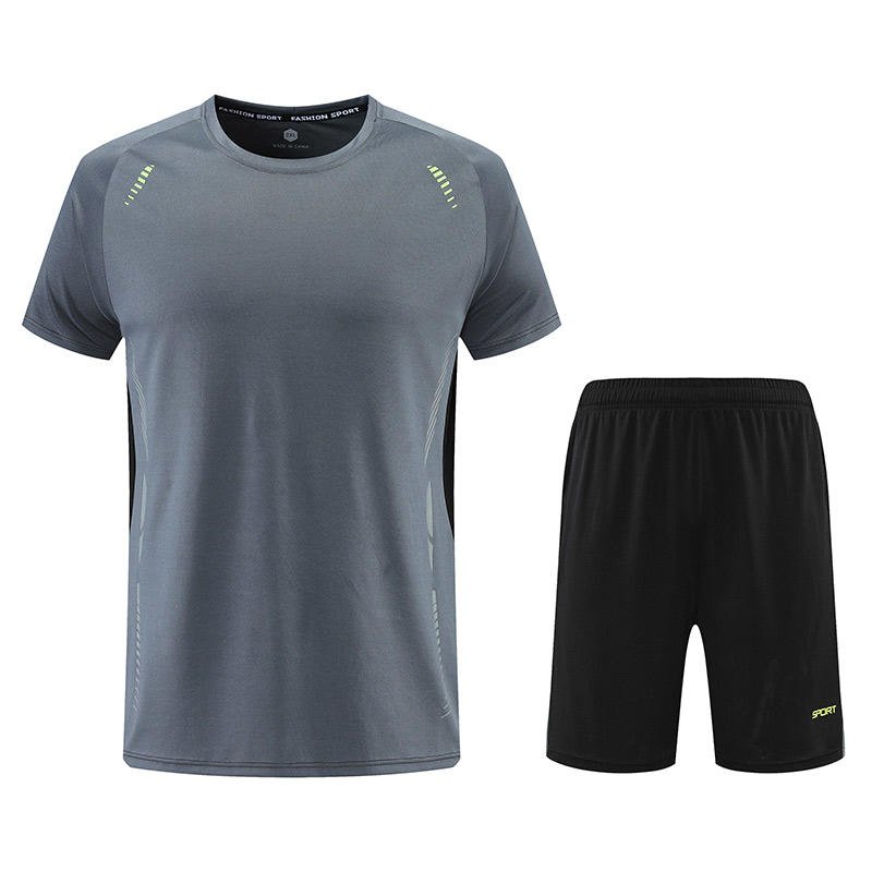 Wholesale High Quality Vintage Men's XL Soccer Training Jerseys Football Sportswear & Team Tracksuits