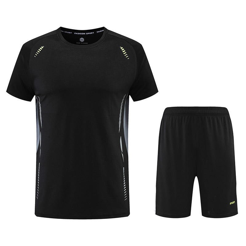 Wholesale High Quality Vintage Men's XL Soccer Training Jerseys Football Sportswear & Team Tracksuits