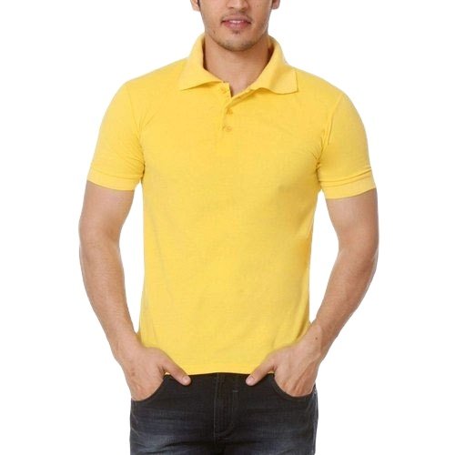 Latest Fashion Polo Tee-Shirt For Men's Comfortable 200Grsm Top High Class Quality Wholesale Men's Polo t-Shirt