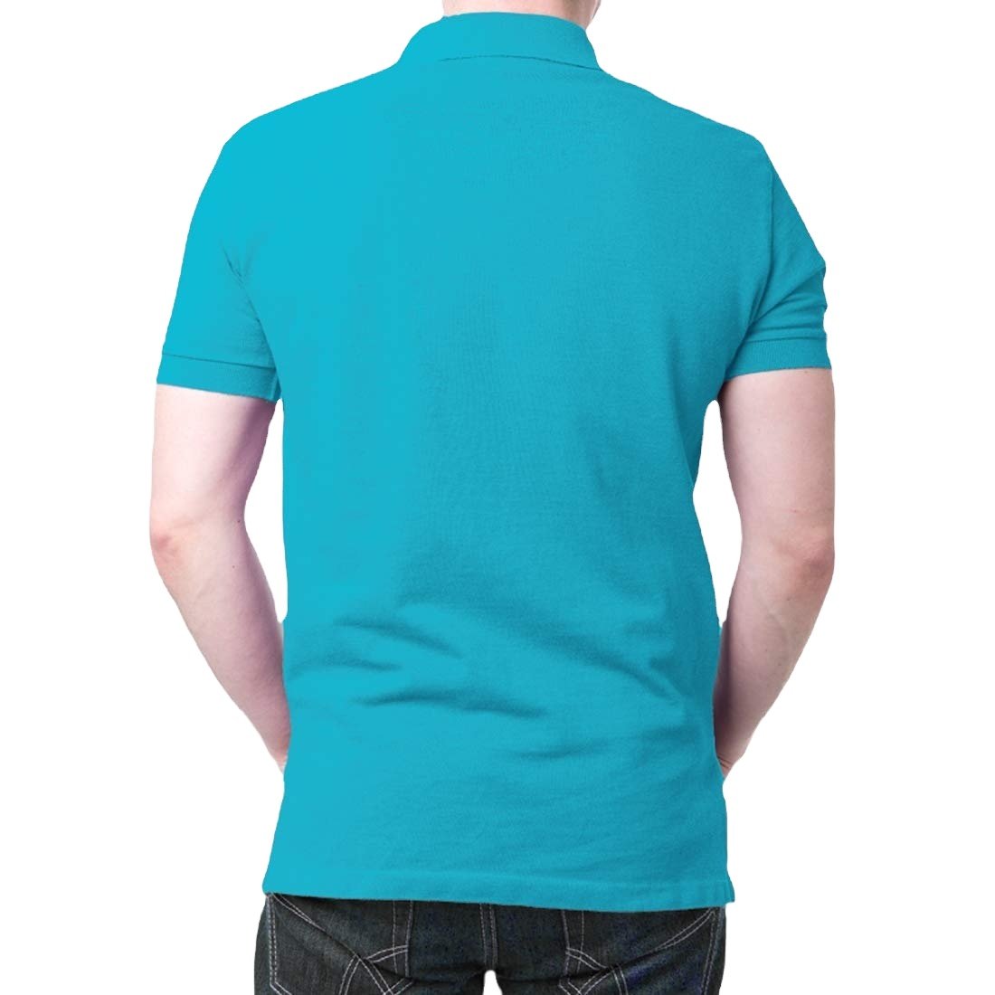 Latest Fashion Polo Tee-Shirt For Men's Comfortable 200Grsm Top High Class Quality Wholesale Men's Polo t-Shirt