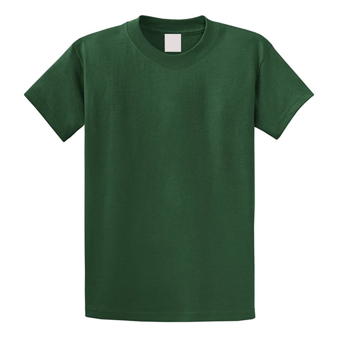 Low Price Fashionable Men T-Shirt With Printing Custom Your Brand Logo T Shirt Men Graphic Tees Shirt For Man From Bangladesh
