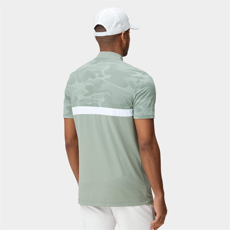 Custom Digital Print Custom Embroidery Men's Golf Shirts Sublimation Sport Quick Dry Polo T shirts