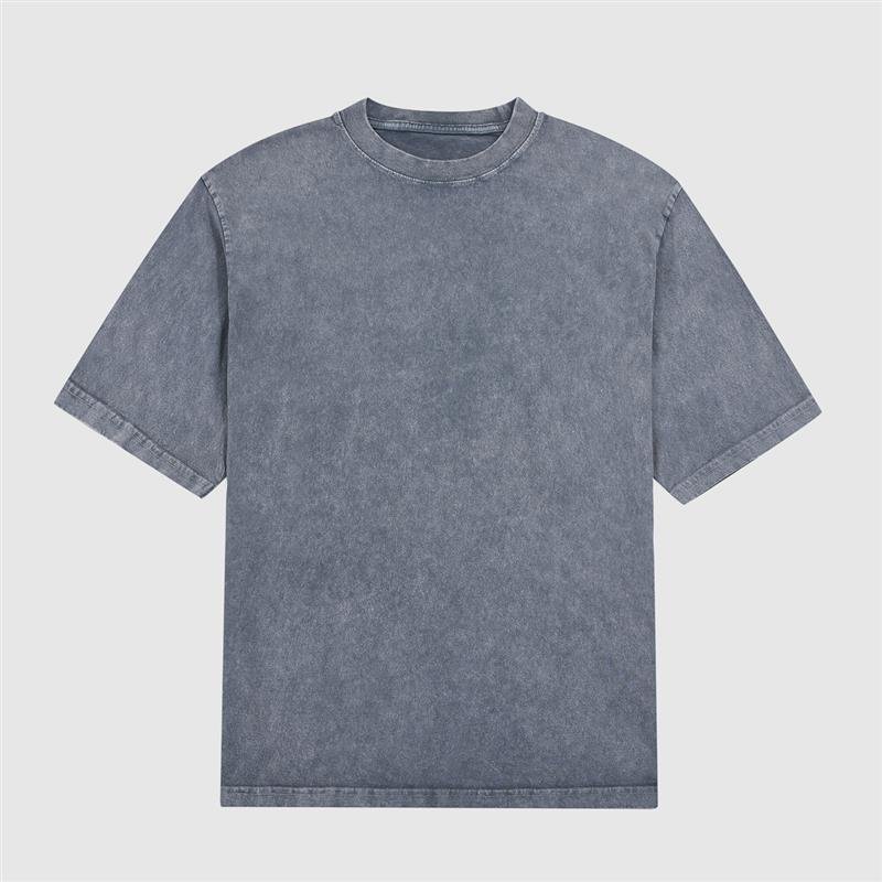High Quality Wholesale Mens Tshirt With Custom Design 100% Cotton Tshirt Printing Plus Size T Shirt Men's T-Shirt For Men