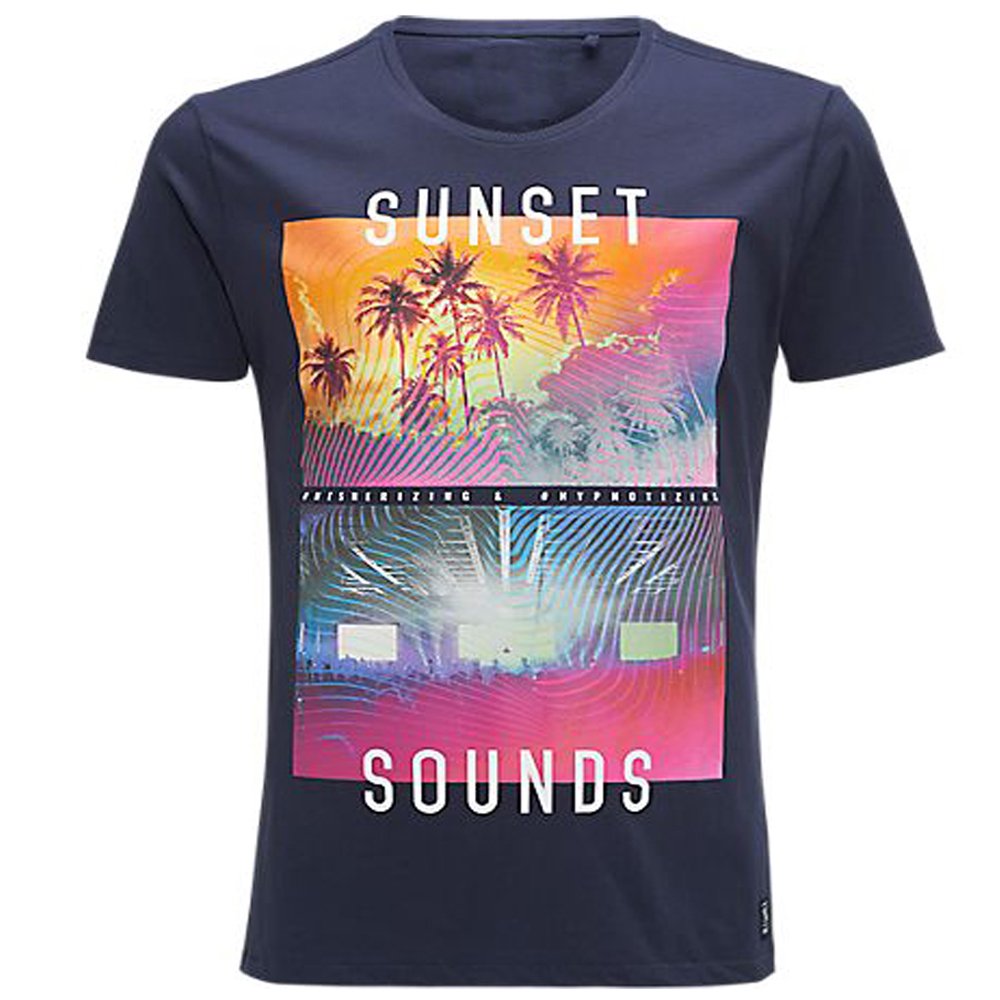 Best quality promotional custom design cheap price cotton fabric t shirts for men t shirts plain vintage t shirt