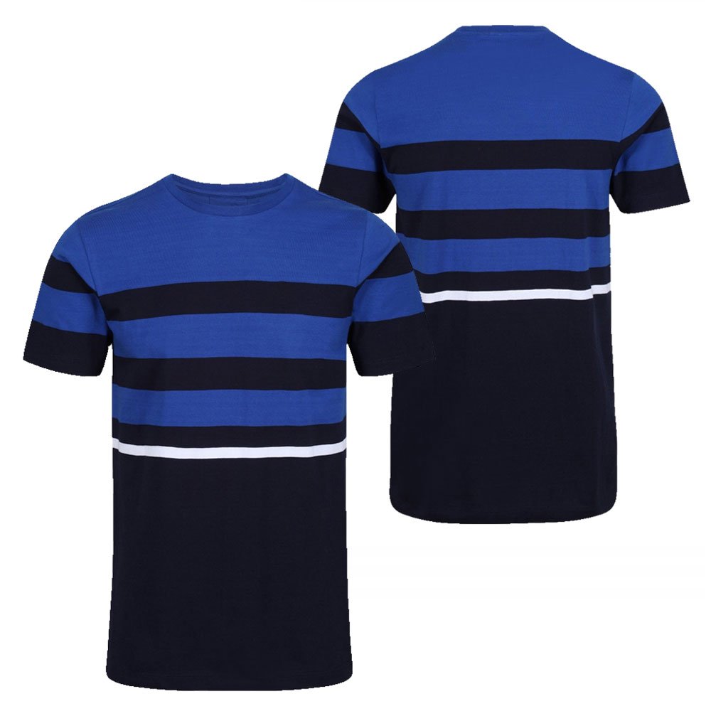 Men's T-Shirt Polyester Tee Quick Dry T-Shirts Custom Made Logo Best Fabric For Unisex Slim Fit T-Shirts