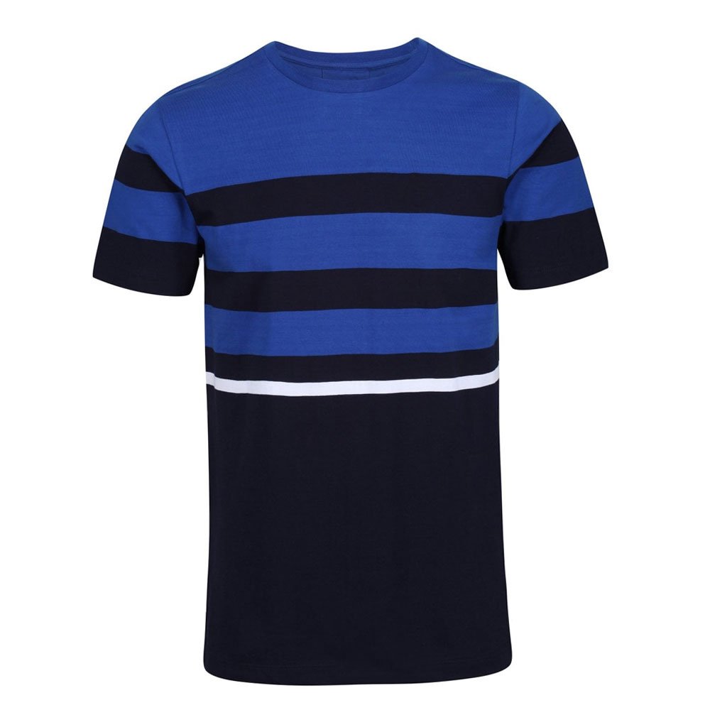 Men's T-Shirt Polyester Tee Quick Dry T-Shirts Custom Made Logo Best Fabric For Unisex Slim Fit T-Shirts
