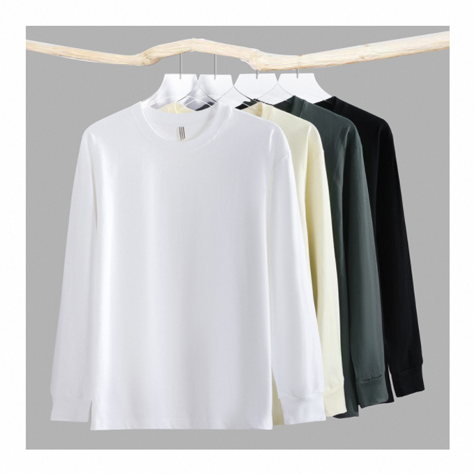 men's quality t-shirts men's t-shirts full sleeves long sleeve t shirt men's t-shirts