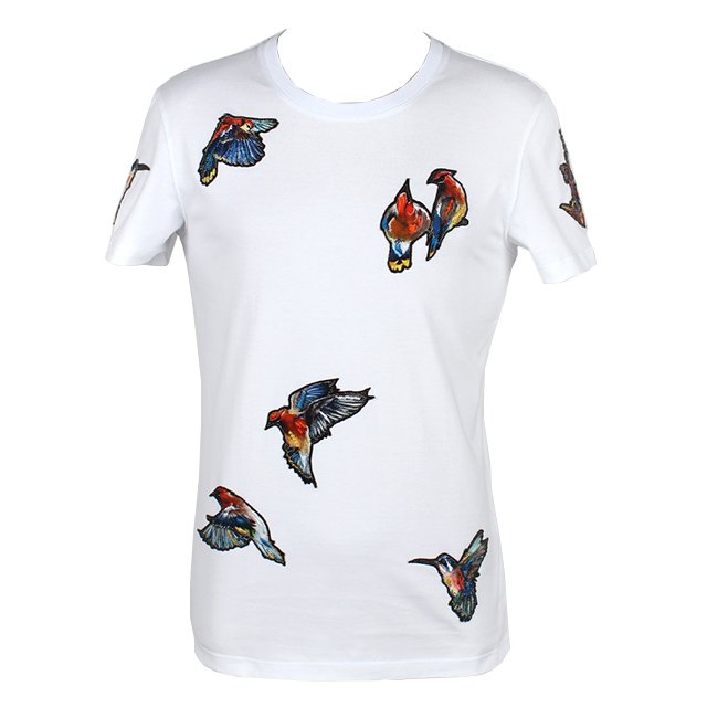 men's shirts mens t shirt plain 100% cotton 300 gsm gym tshirts wholesale printing plus size t shirt T-shirt cotton for men