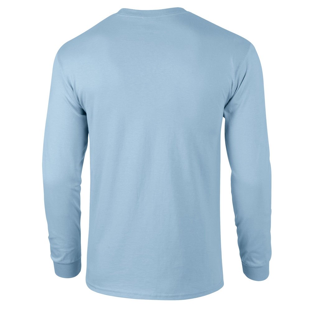 Mens Long Sleeve T Shirts High Quality Custom Wholesale Men Clothing Bulk Plain Long Sleeve T Shirt Men