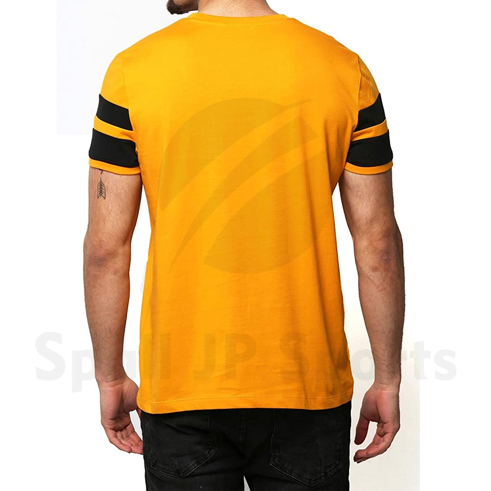 Hip Hop Style Slim Fit Sublimated Plain Golf Polo T Shirt Best Manufactures of Plus Size Men's T-Shirt Low MOQ