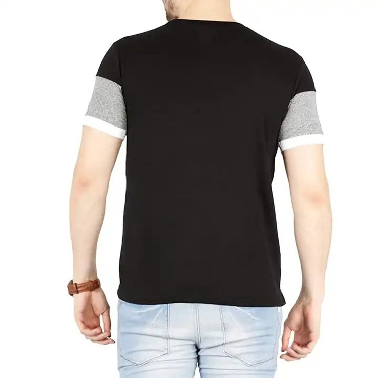 Men T-Shirt Popular Design best Quality Light Weight Stretchable good manufacturer Men's T-Shirts