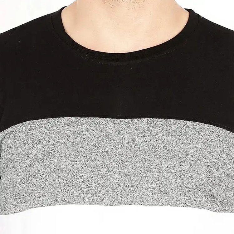 Men T-Shirt Popular Design best Quality Light Weight Stretchable good manufacturer Men's T-Shirts